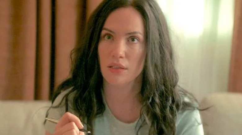 Kate Siegel Netflix