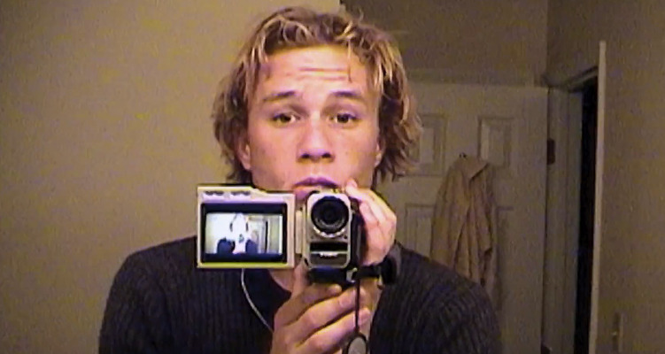 I Am Heath Ledger Trailer