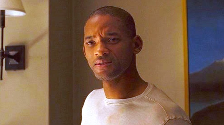 I am Legend