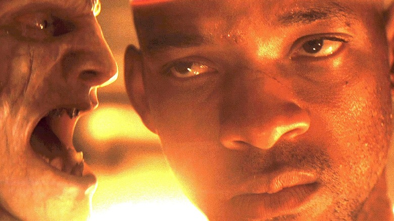 I Am Legend