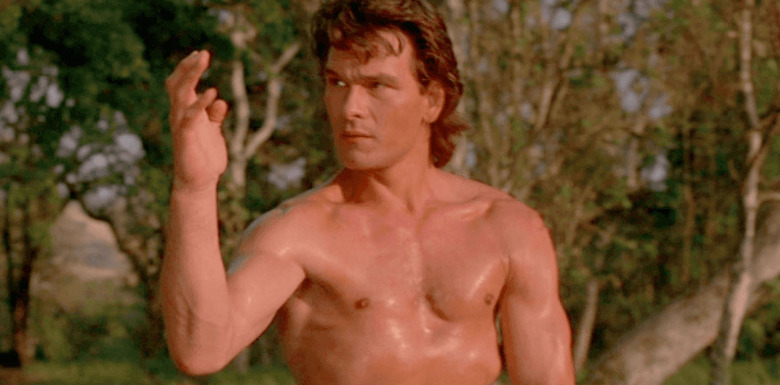 I Am Patrick Swayze Trailer