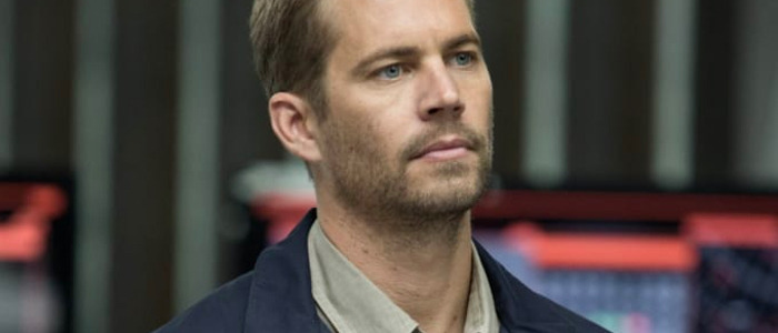 I am paul walker trailer