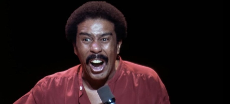 I Am Richard Pryor Documentary