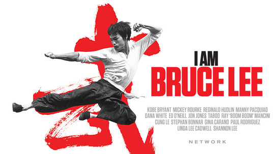 Bruce lee best sale jones
