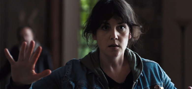 I Don't Feel at Home in This World Anymore Review - Melanie Lynskey