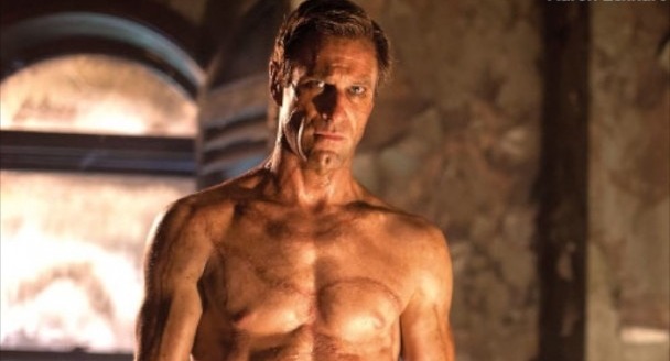 I Frankenstein (header size)