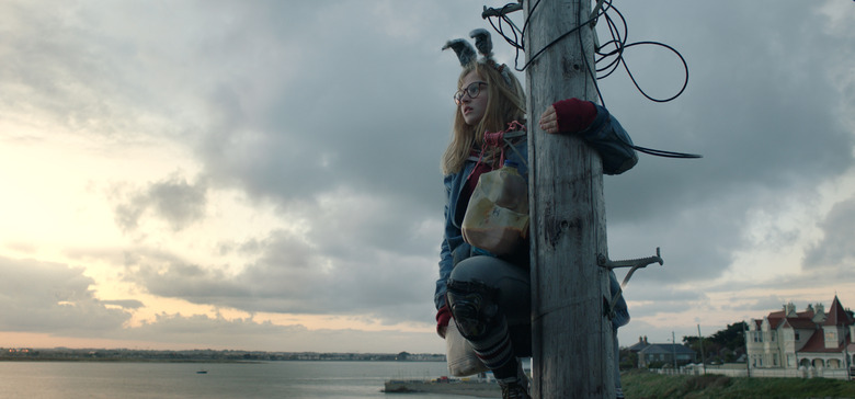 I Kill Giants Trailer