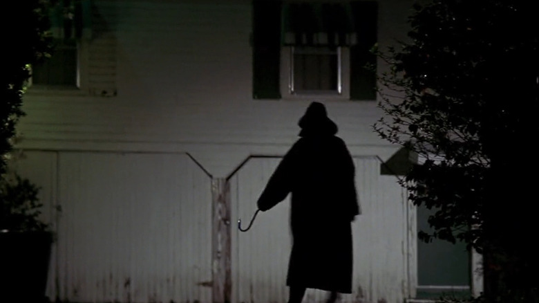 Muse Watson i know what you did last summer