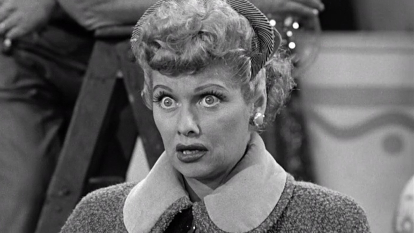 I Love Lucy Turned Into Chaos Behind The Scenes When Real Life