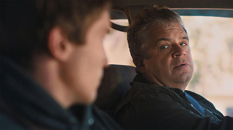 Patton Oswalt in I Love My Dad