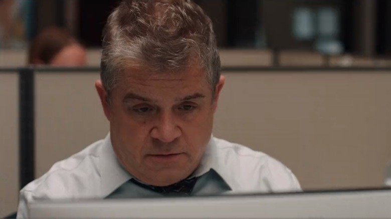 Patton Oswalt in I Love My Dad