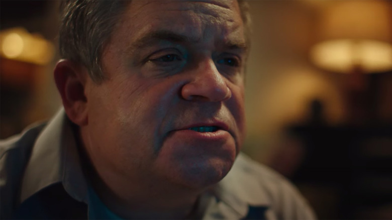 Patton Oswalt in I Love My Dad