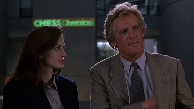 Julia Roberts Nick Nolte I Love Trouble