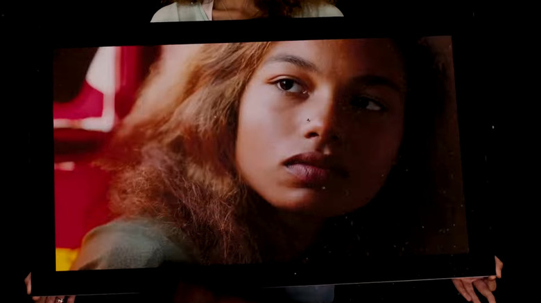Helena Howard in Madeline's Madeline