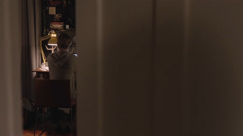 Judah Lewis in I See You