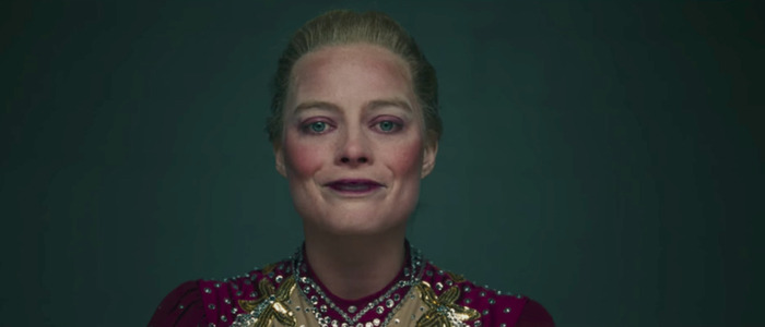 I, Tonya Trailer