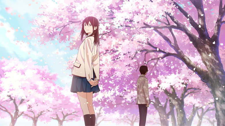 i want to eat your pancreas trailer