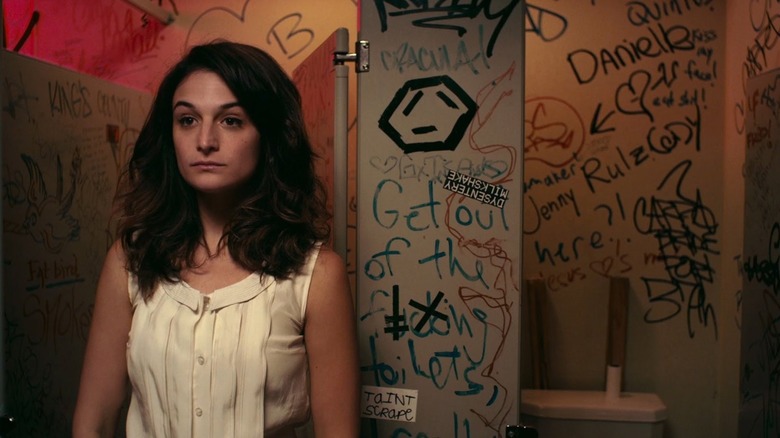 Jenny Slate in Obvious Child