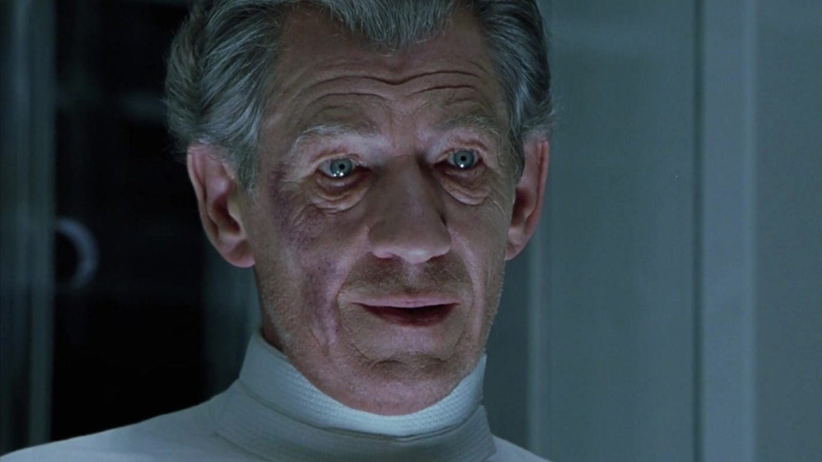 Ian McKellen heeft mogelijk een enorme Magneto-spoiler uitgebracht voor Avengers: Doomsday