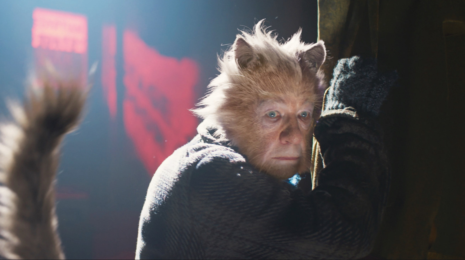 Ian McKellen's Last Desire Is To Star In A Musical (And Cats Doesn't Count)