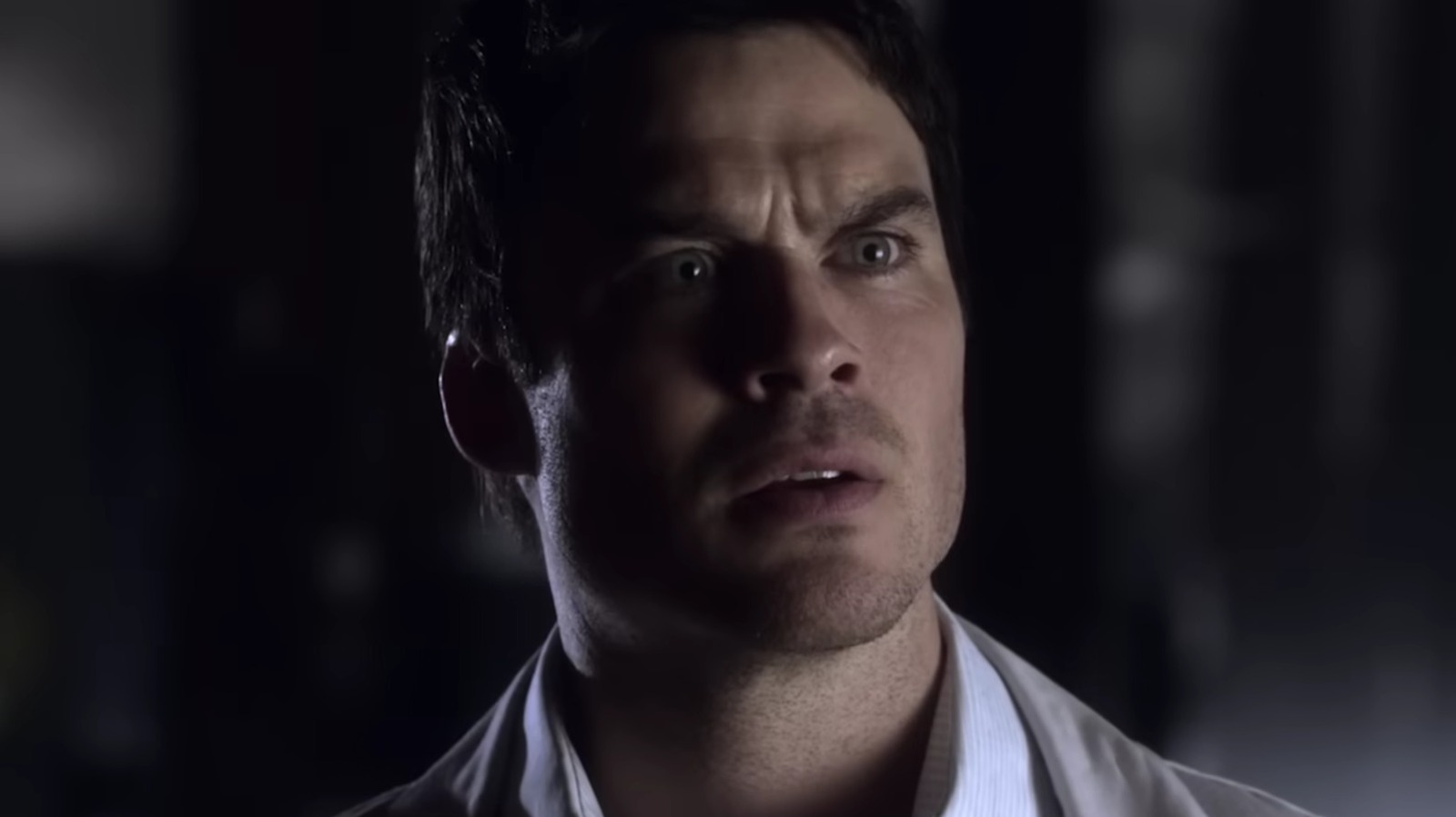 De sci-fi-horrorserie van Ian Somerhalder op Netflix had nooit geannuleerd mogen worden