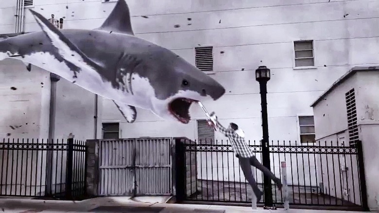 Sharknado