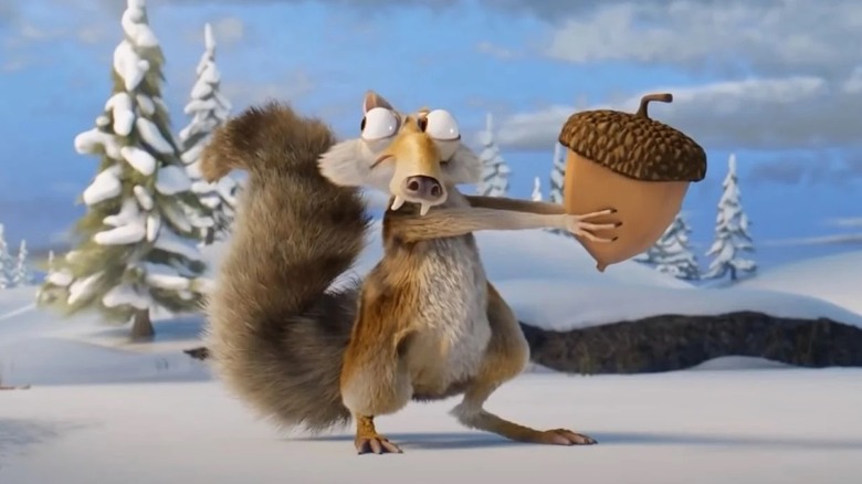 Scrat