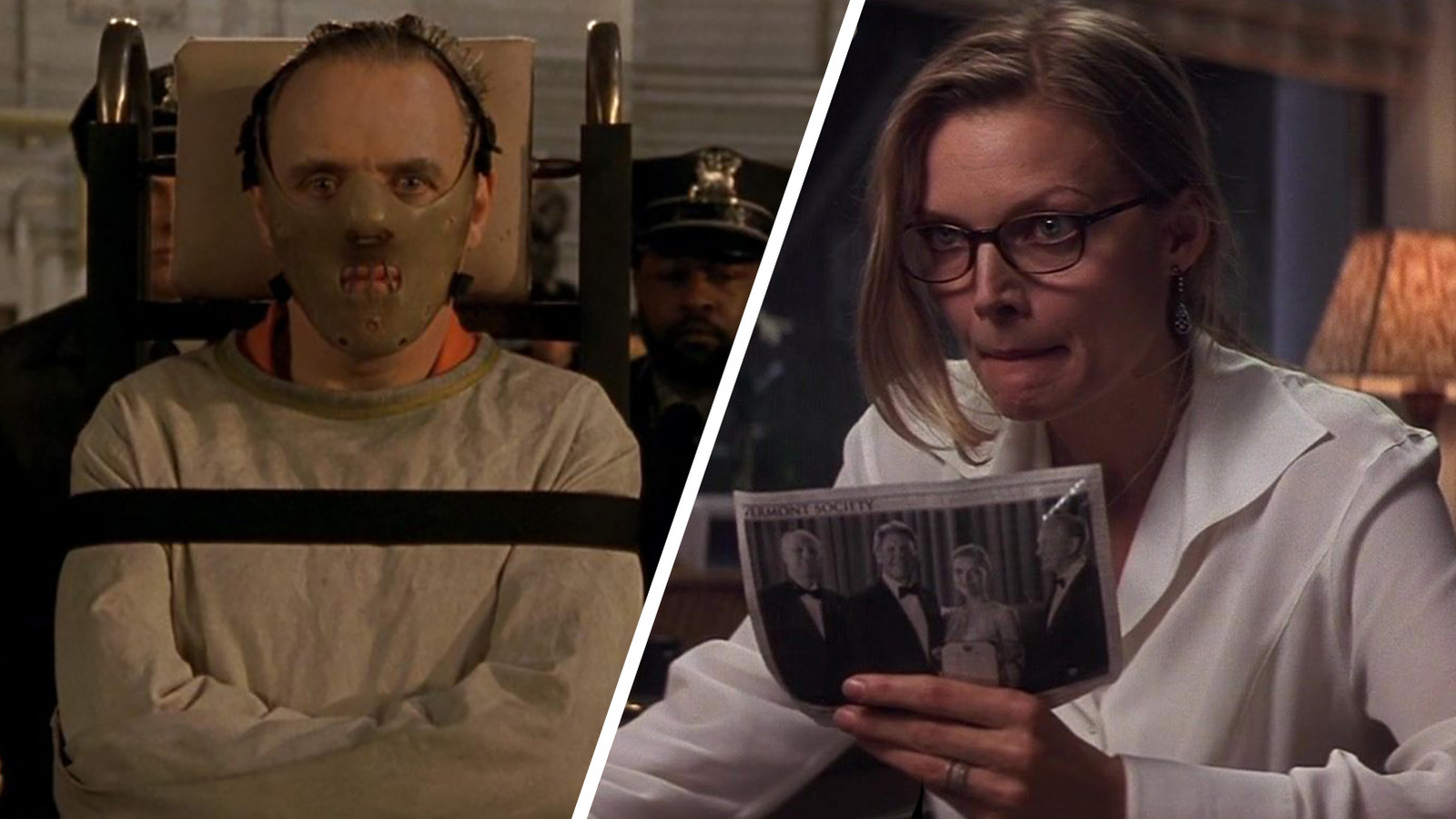 Iconic Horror Roles Actors Regret Turning Down