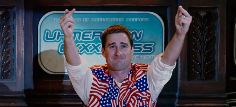 Idiocracy Returning to Theaters
