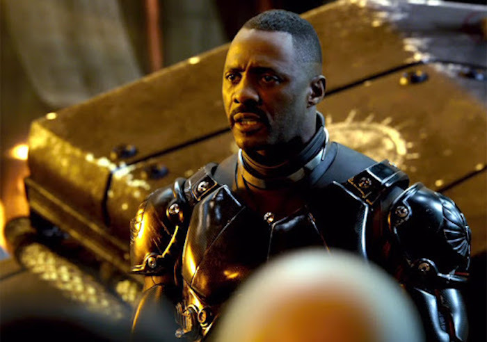 idris elba crunchyroll