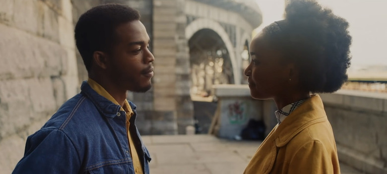 If Beale Street Could Talk Featurette