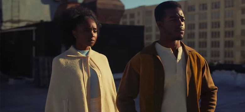 if beale street could talk trailer final