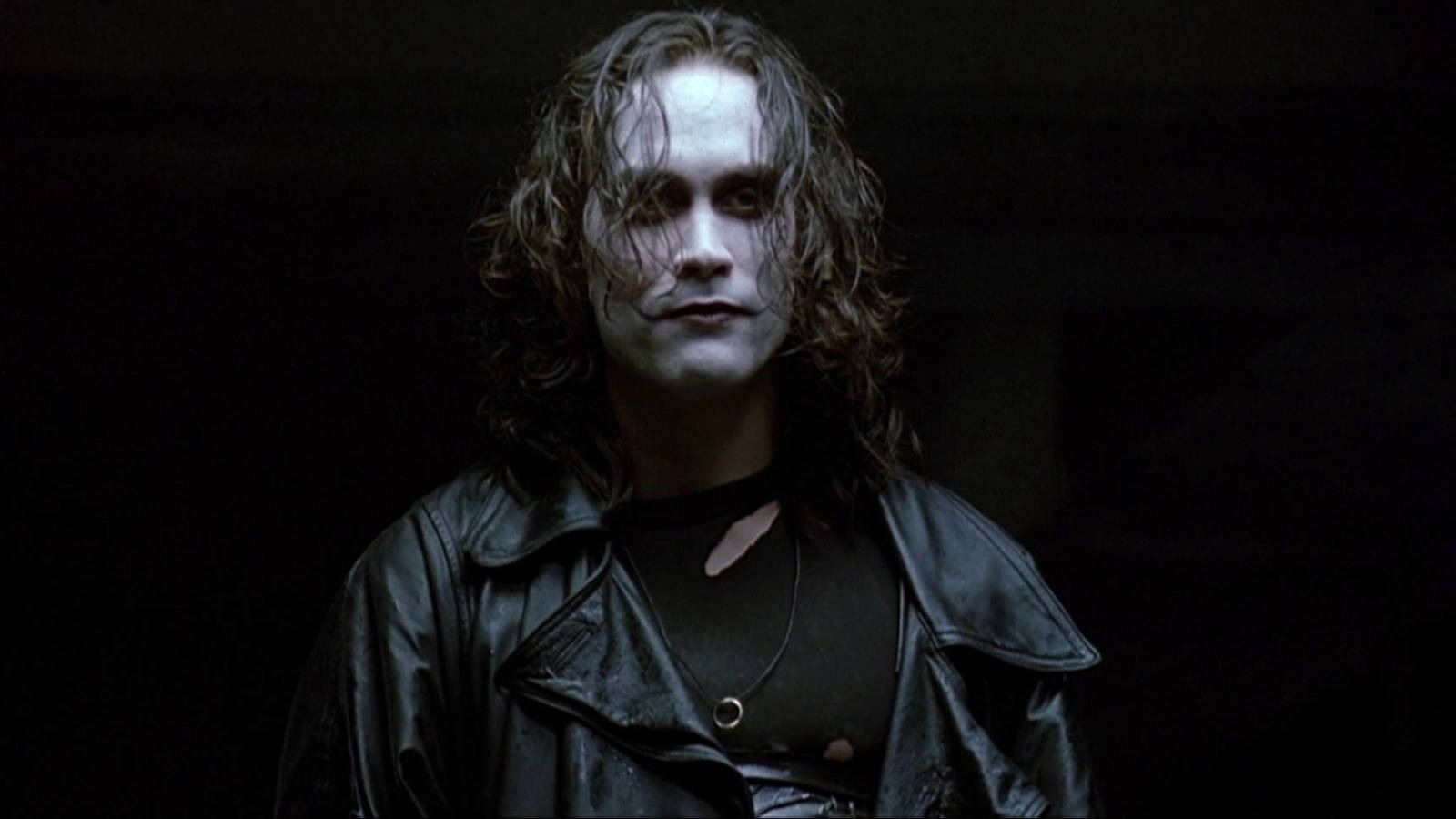 If Brandon Lee Had His Way, The Crow Would Look Very Different