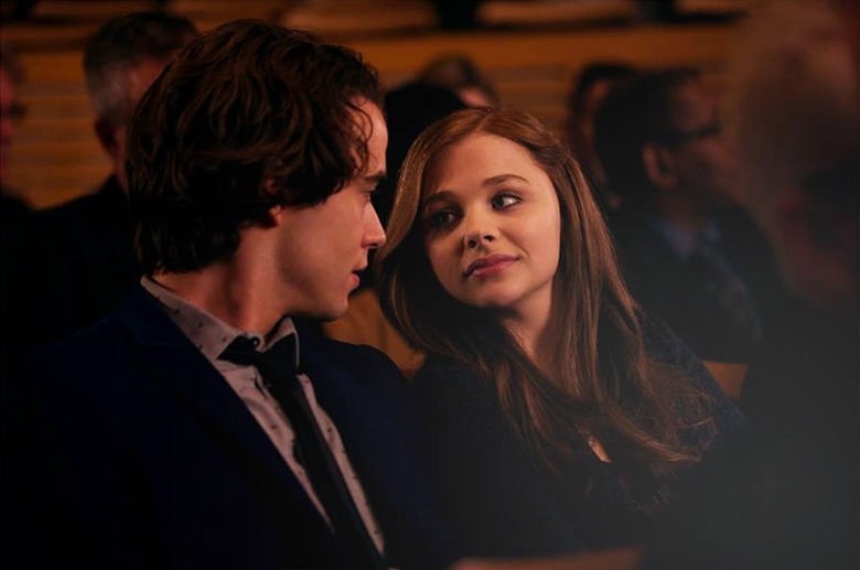 If I Stay trailer
