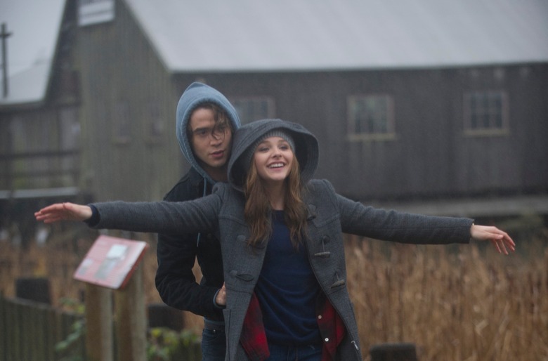 If I Stay