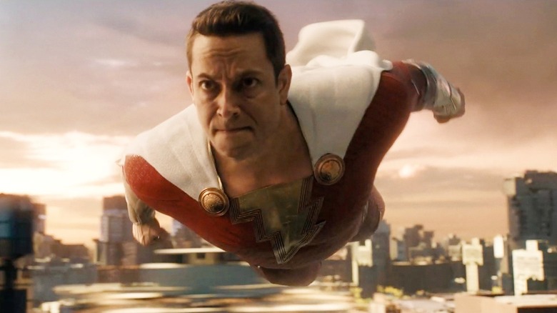 Shazam! Fury of the Gods