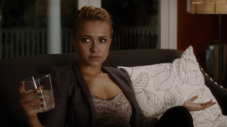 Scream 4 Hayden Panettiere