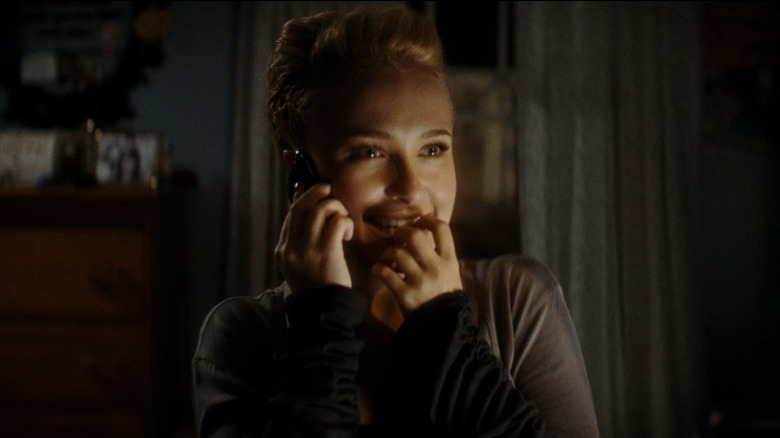 Scream 4 Hayden Panettiere