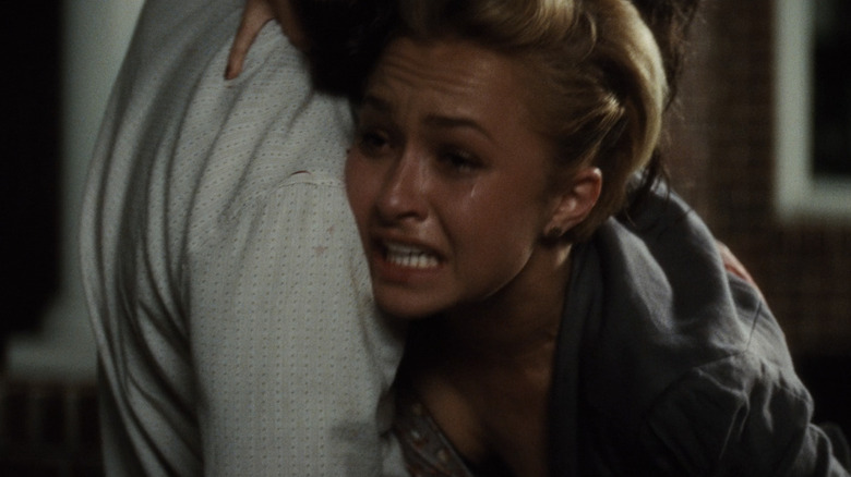 Scream 4 Hayden Panettiere