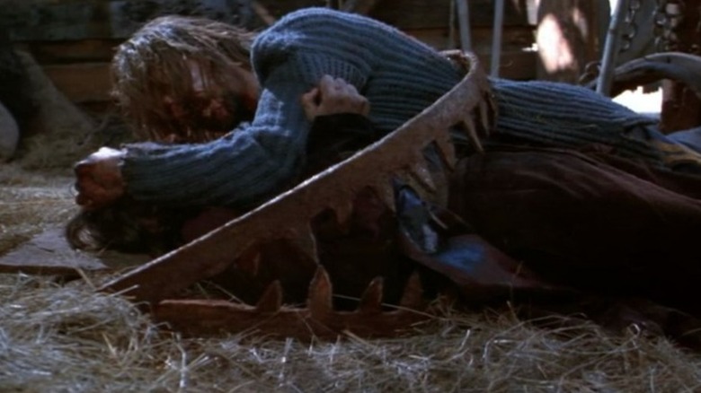 Ravenous Guy Pearce