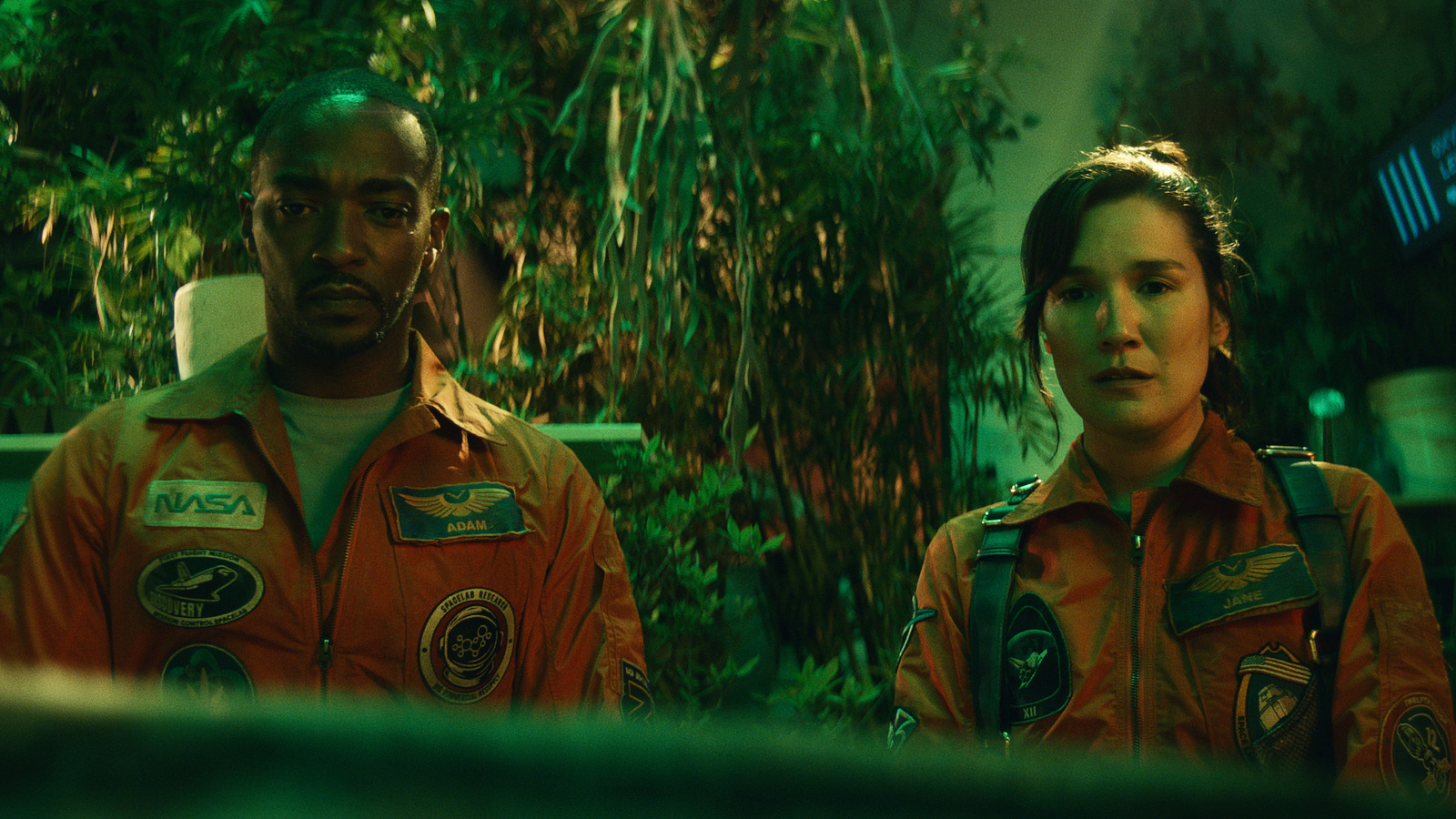 If You Were The Last Review: A Heartfelt And Complicated Love Story ... In Space [SXSW 2023]