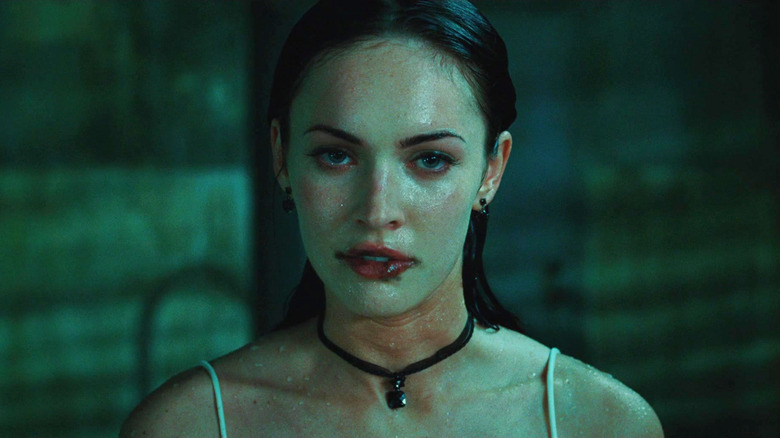 Jennifer's Body