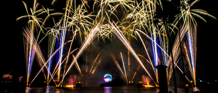 IllumiNations Epcot