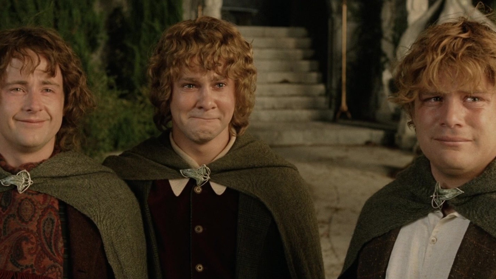 I'm A Tolkien Super-Fan. Here's Why I'm Cautiously Optimistic About Stephen Colbert's Lord Of The Rings Movie