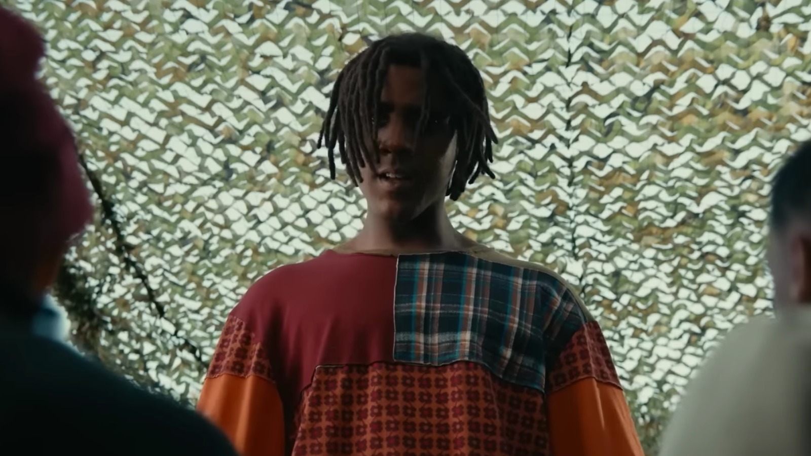 I'm A Virgo Trailer The New Series From Sorry To Bother You Director