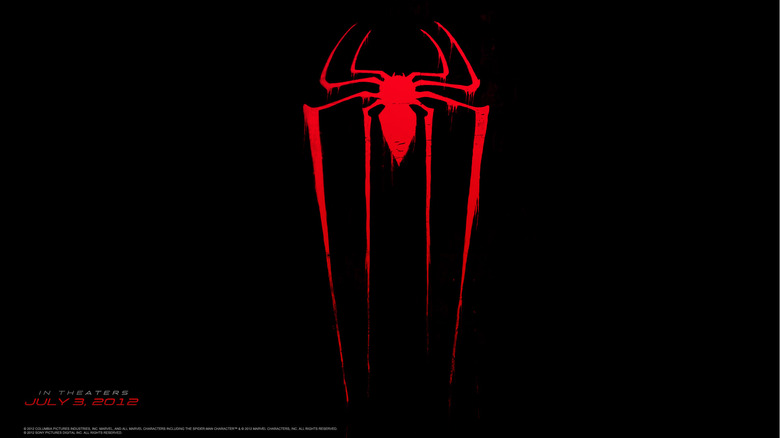 The Amazing Spider-Man (2012) directed by Marc Webb • Reviews