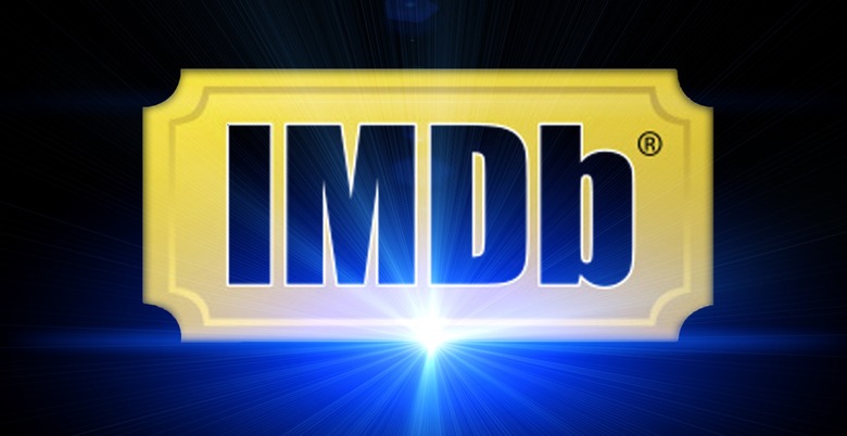 imdb rating system