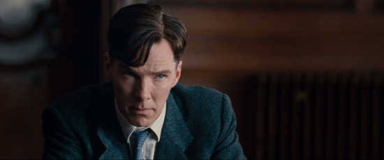 Imitation Game UK trailer