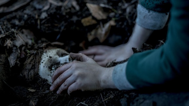 Brahms in Brahms: The Boy II
