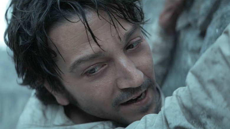 Diego Luna in Andor